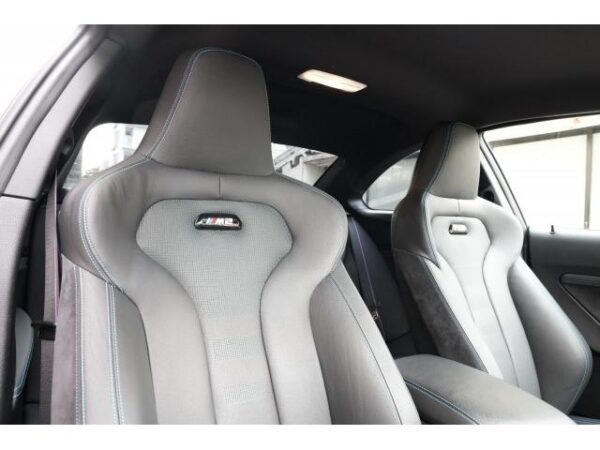 Ref:AUX-19980460 BMW M2 2018 - Image 6