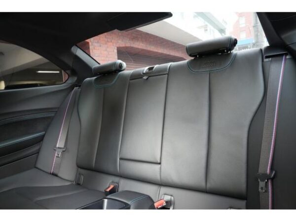 Ref:AUX-19980460 BMW M2 2018 - Image 7