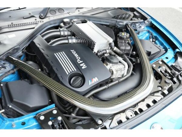 Ref:AUX-19980460 BMW M2 2018 - Image 8
