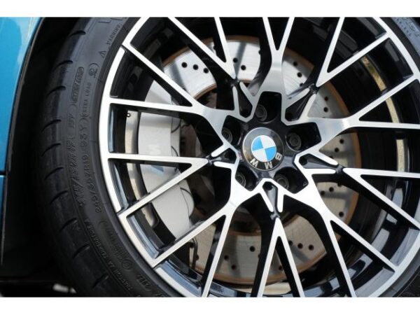 Ref:AUX-19980460 BMW M2 2018 - Image 9