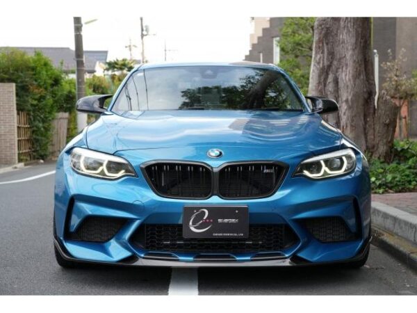Ref:AUX-19980460 BMW M2 2018 - Image 10