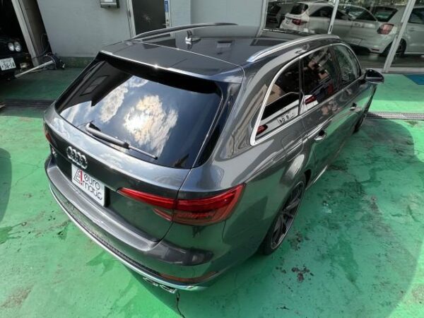 Ref:AUX-19980465 AUDI S4 AVANT 2017 - Image 11