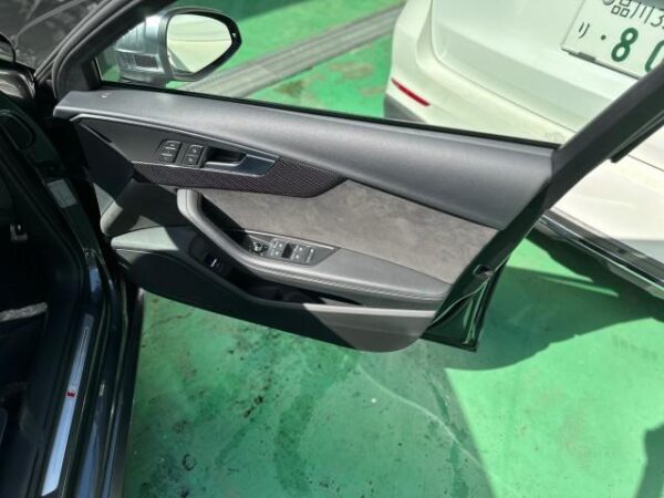 Ref:AUX-19980465 AUDI S4 AVANT 2017 - Image 13