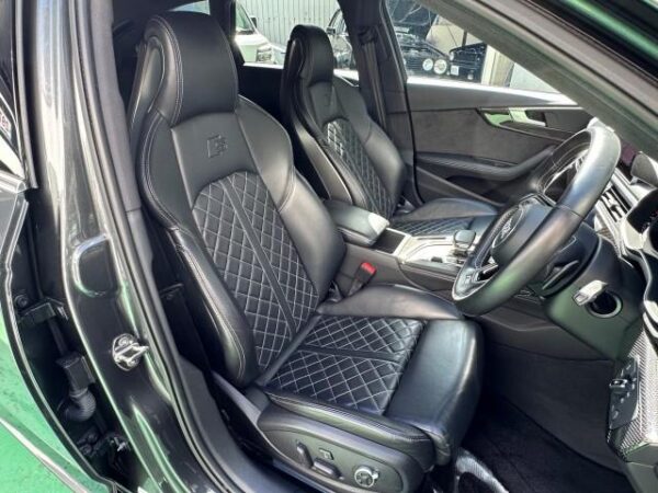Ref:AUX-19980465 AUDI S4 AVANT 2017 - Image 17