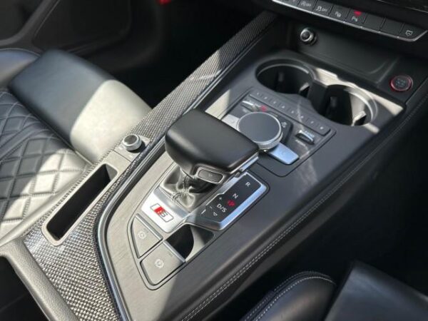 Ref:AUX-19980465 AUDI S4 AVANT 2017 - Image 19