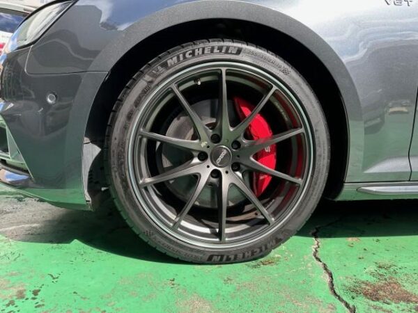 Ref:AUX-19980465 AUDI S4 AVANT 2017 - Image 7
