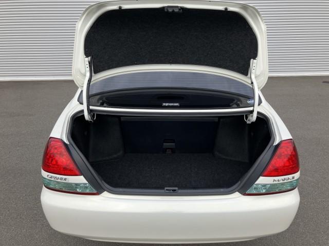 Ref:AUX-19980498 TOYOTA MARK II 2003 - Image 19