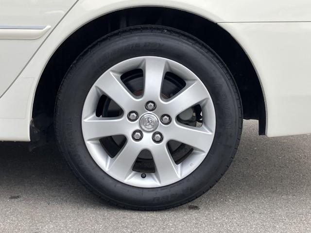 Ref:AUX-19980498 TOYOTA MARK II 2003 - Image 20