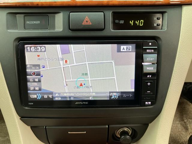 Ref:AUX-19980498 TOYOTA MARK II 2003 - Image 5