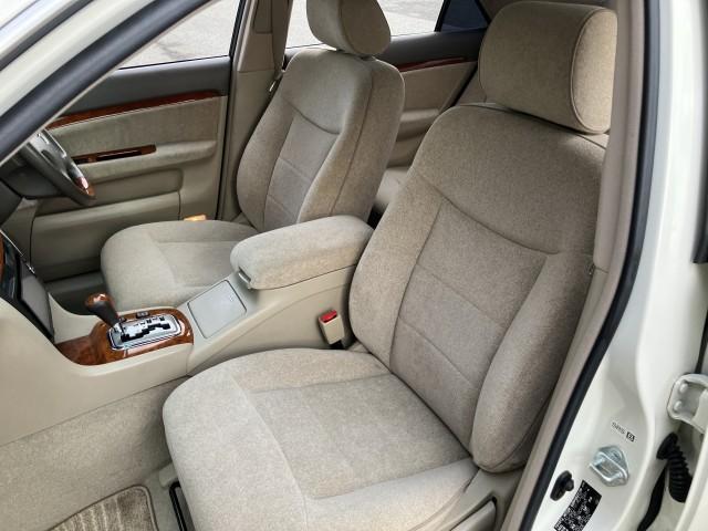 Ref:AUX-19980498 TOYOTA MARK II 2003 - Image 6