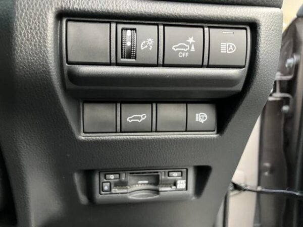 Ref:AUX-19980511 TOYOTA LAND CRUISER 250 2024 - Image 16