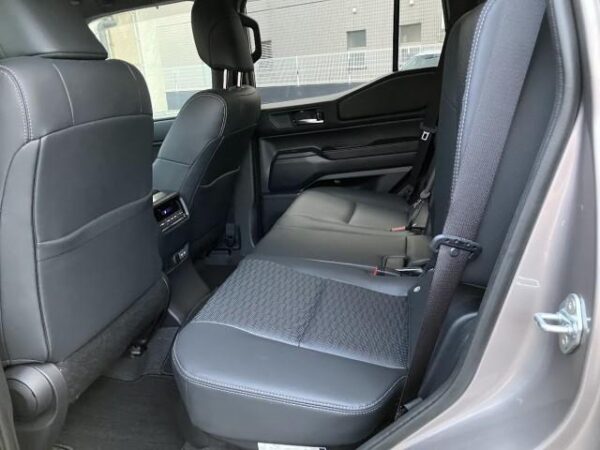 Ref:AUX-19980511 TOYOTA LAND CRUISER 250 2024 - Image 9