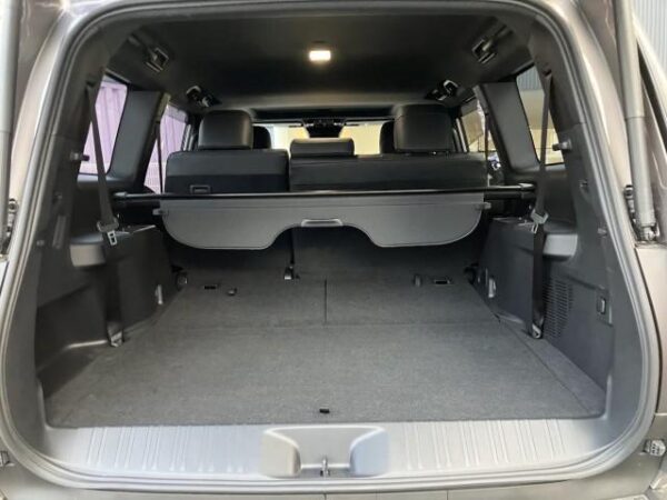 Ref:AUX-19980511 TOYOTA LAND CRUISER 250 2024 - Image 10