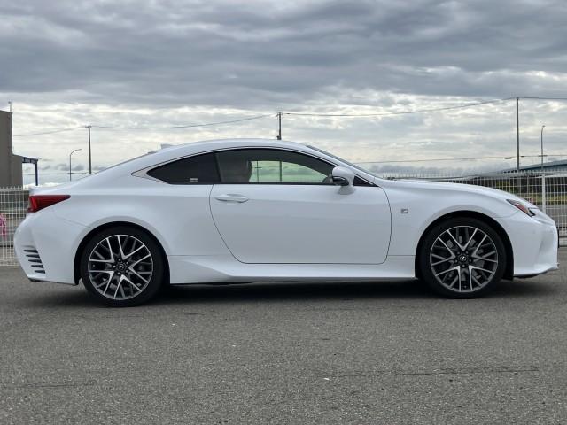 Ref:AUX-19980539 LEXUS RC 2016 - Image 2