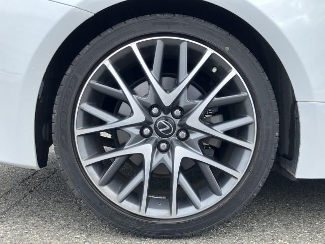 Ref:AUX-19980539 LEXUS RC 2016 - Image 11