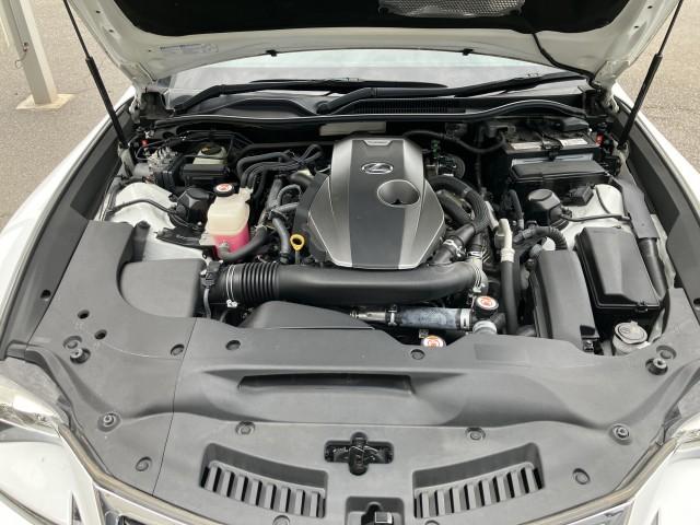 Ref:AUX-19980539 LEXUS RC 2016 - Image 12