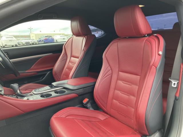 Ref:AUX-19980539 LEXUS RC 2016 - Image 13