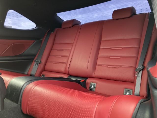 Ref:AUX-19980539 LEXUS RC 2016 - Image 14