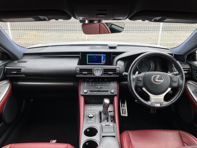 Ref:AUX-19980539 LEXUS RC 2016 - Image 15