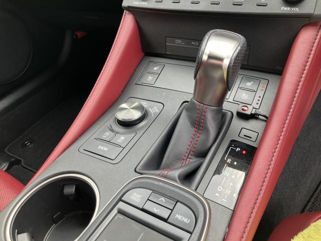 Ref:AUX-19980539 LEXUS RC 2016 - Image 17