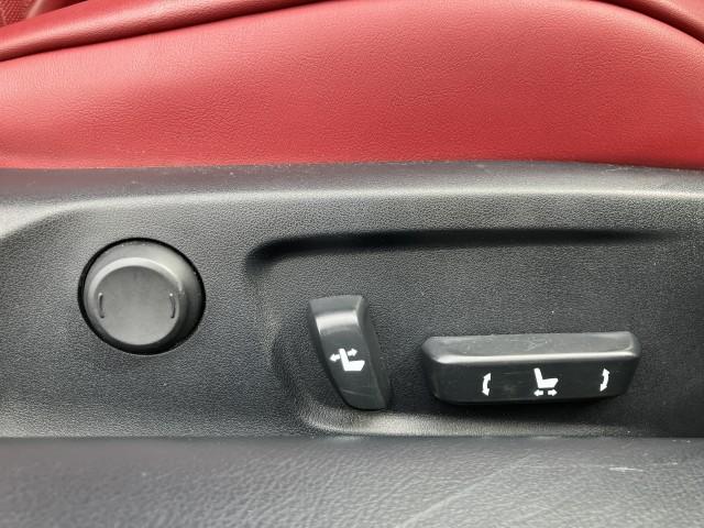 Ref:AUX-19980539 LEXUS RC 2016 - Image 20