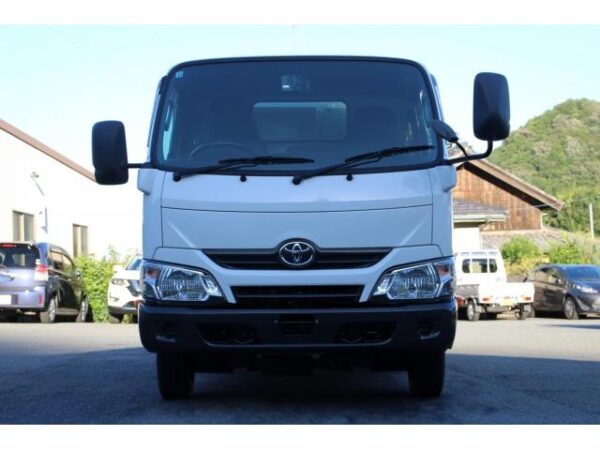 Ref:AUX-19980558 TOYOTA DYNA TRUCK 2021 - Image 2