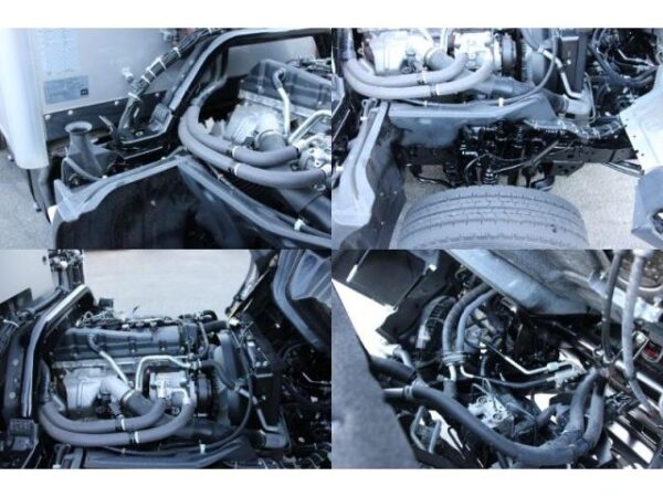 Ref:AUX-19980558 TOYOTA DYNA TRUCK 2021 - Image 11