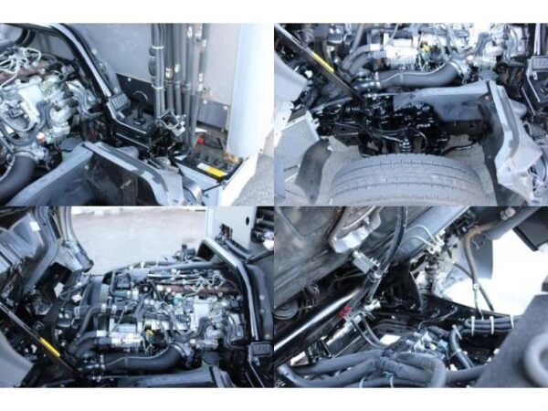 Ref:AUX-19980558 TOYOTA DYNA TRUCK 2021 - Image 12