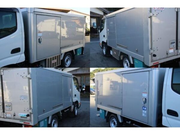 Ref:AUX-19980558 TOYOTA DYNA TRUCK 2021 - Image 13