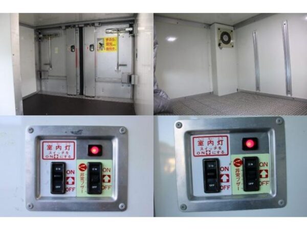 Ref:AUX-19980558 TOYOTA DYNA TRUCK 2021 - Image 16