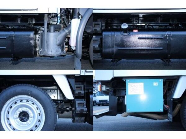 Ref:AUX-19980558 TOYOTA DYNA TRUCK 2021 - Image 17