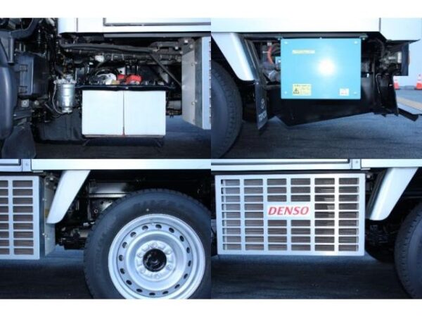 Ref:AUX-19980558 TOYOTA DYNA TRUCK 2021 - Image 18