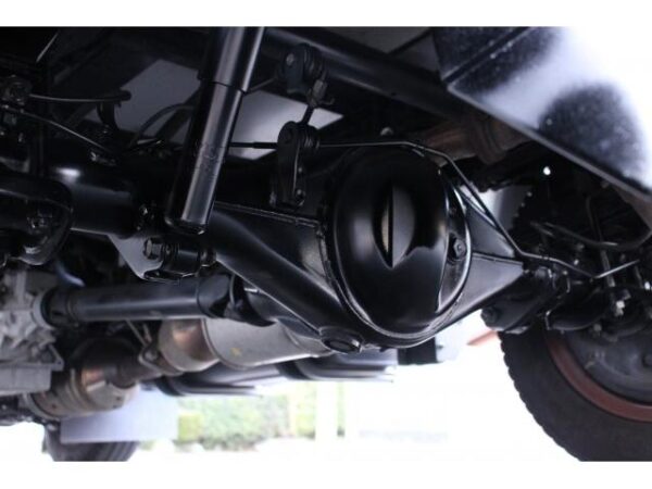 Ref:AUX-19980558 TOYOTA DYNA TRUCK 2021 - Image 20