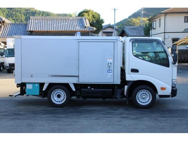 Ref:AUX-19980558 TOYOTA DYNA TRUCK 2021 - Image 5