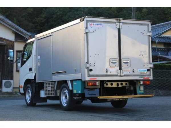 Ref:AUX-19980558 TOYOTA DYNA TRUCK 2021 - Image 6