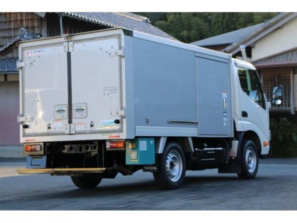 Ref:AUX-19980558 TOYOTA DYNA TRUCK 2021 - Image 7
