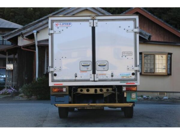 Ref:AUX-19980558 TOYOTA DYNA TRUCK 2021 - Image 8