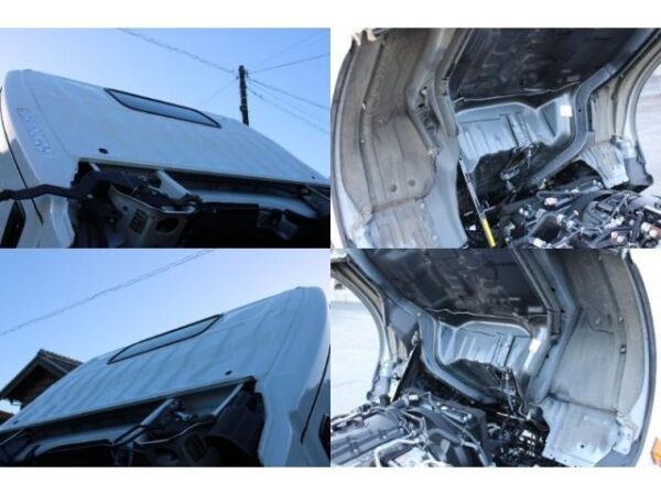 Ref:AUX-19980558 TOYOTA DYNA TRUCK 2021 - Image 10