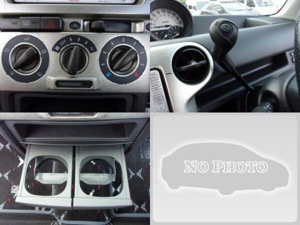 Ref:AUX-19980782 TOYOTA bB 2002 - Image 16