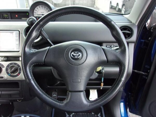 Ref:AUX-19980782 TOYOTA bB 2002 - Image 18
