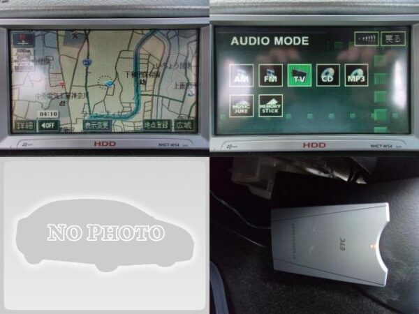 Ref:AUX-19980782 TOYOTA bB 2002 - Image 5