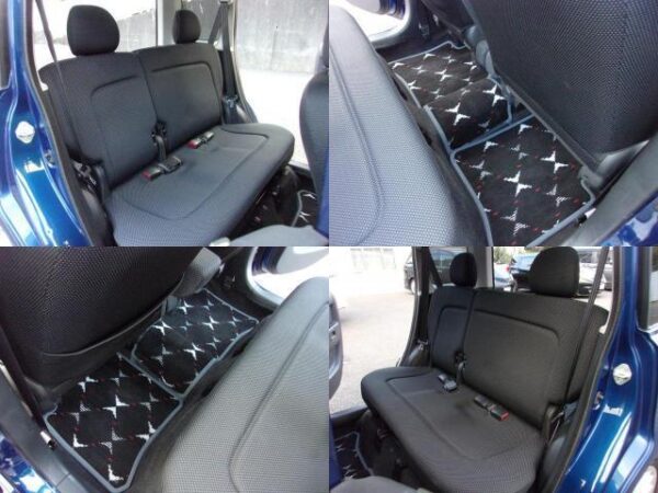 Ref:AUX-19980782 TOYOTA bB 2002 - Image 7