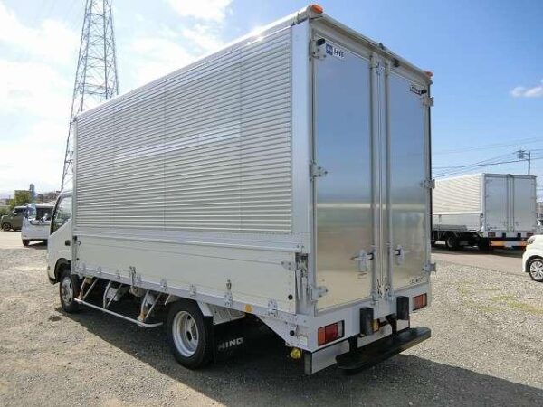 Ref:AUX-19981174 HINO DUTRO 2005 - Image 12