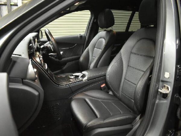 Ref:AUX-19984171 MERCEDES BENZ C-CLASS 2019 - Image 8
