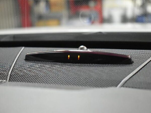 Ref:AUX-19984172 MERCEDES BENZ E-CLASS 2015 - Image 5