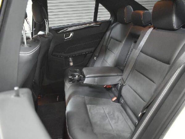 Ref:AUX-19984172 MERCEDES BENZ E-CLASS 2015 - Image 9