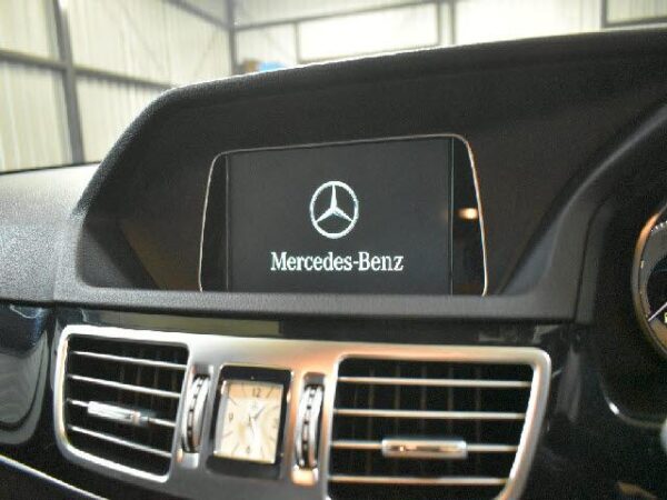Ref:AUX-19984172 MERCEDES BENZ E-CLASS 2015 - Image 10