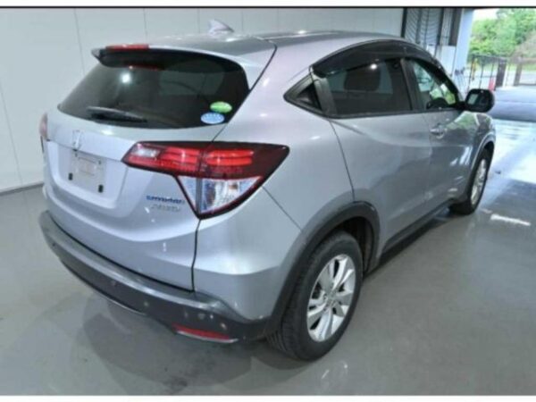 Ref:AUX-19987569 HONDA VEZEL 2016 - Image 2