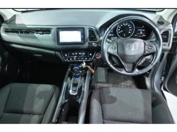 Ref:AUX-19987569 HONDA VEZEL 2016 - Image 3