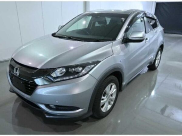 Ref:AUX-19987569 HONDA VEZEL 2016